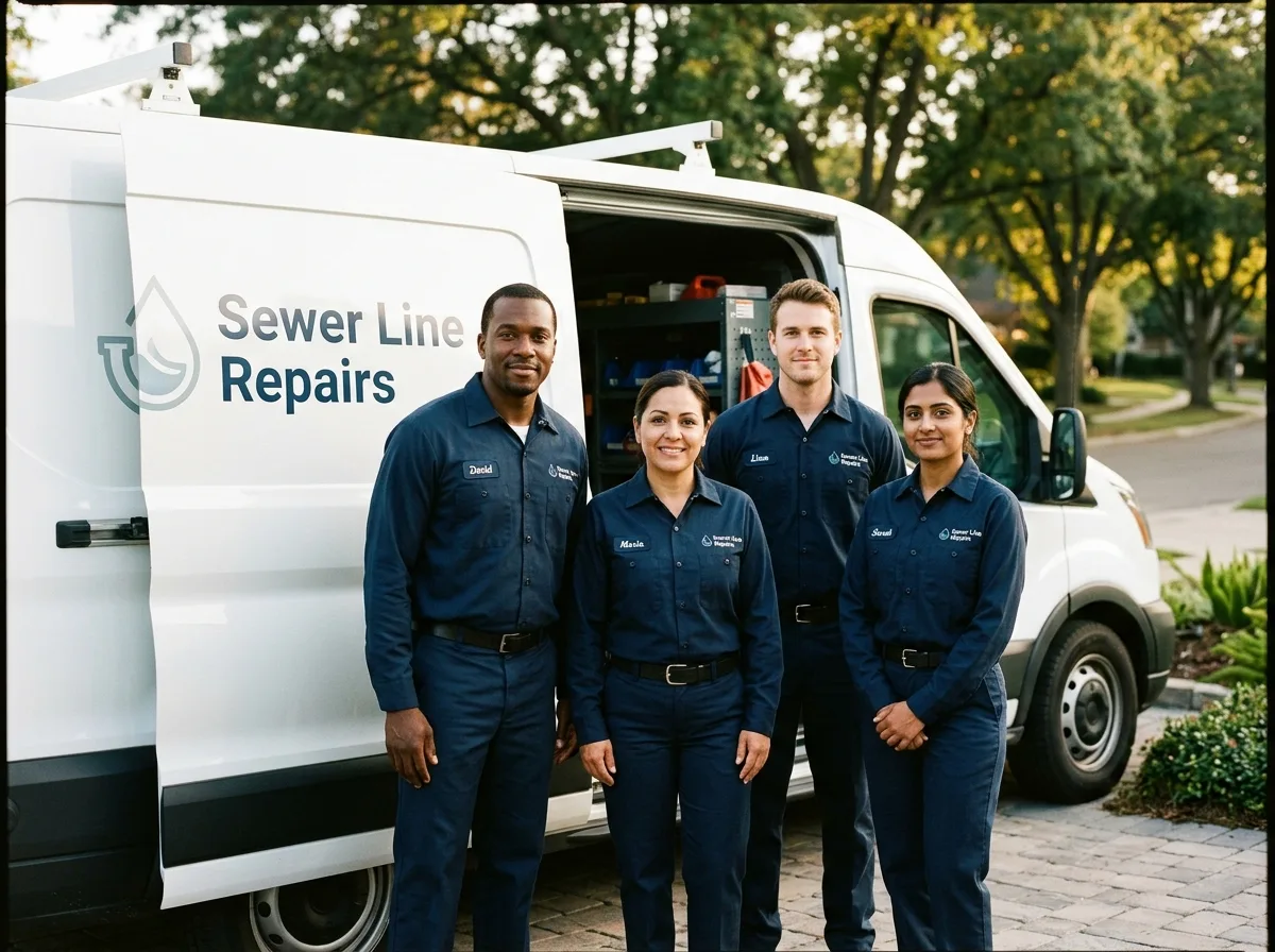 Emergency Plumber company in Erie, CO